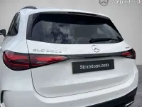 Used Mercedes GLC300e Urban 313 HP (230 kW) 2025 White SUV