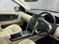 Used Land Rover Discovery Sport HSE Luxury 179 HP (131 kW) 2019 SUV