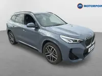 Used BMW X1 M Sport 2025 Grey SUV