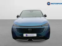 Used Peugeot e-3008 GTi 156 kW (213 HP) 2025 Blue SUV