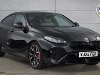 Used BMW 220 M Sport 168 HP (123 kW) 2025 Black Coupe