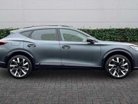 New Cupra Formentor 2026 Magnetic tech matte grey SUV