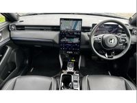 Used Honda e:Ny1 Advance 147 kW (200 HP) 2024 Blue SUV