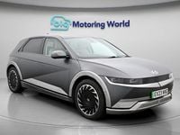 Used Hyundai Ioniq Ultimate 167 kW (228 HP) 2024 Hatchback