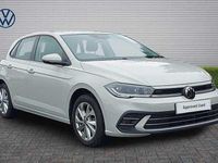 Used VW Polo 95 HP (69 kW) 2023 Hatchback