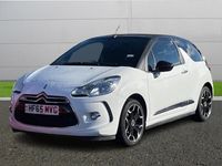 used DS Automobiles DS3 