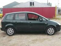 Begagnad Ford C-MAX 123 HK (90 kW) 2005 Minibuss