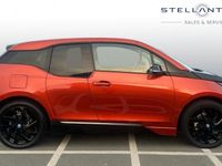 Used BMW i3 125 kW (170 HP) 2016 Hatchback