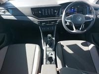 Used VW Polo Life 80 HP (58 kW) 2025 Grey Hatchback