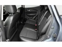 Used Renault Kadjar Dynamique 110 HP (80 kW) 2016 Grey SUV