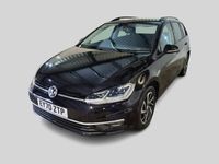 used VW Golf VII f TSI EVO Match Edition Estate