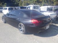 Used BMW 650 M Sport 2013 Black Coupe