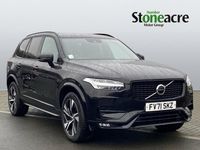 Used Volvo XC90 R-Design 2021 SUV