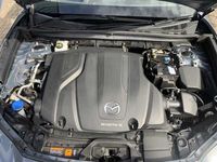 used Mazda CX-30 2.0 SKYACTIV-X MHEV GT Sport SUV 5dr Petrol Manual 4WD Euro 6 (s/s) (180 ps) SUV