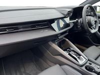 New Audi A3 e-tron Black Edition 204 HP (150 kW) 2025 Grey Hatchback