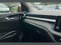 Used Skoda Fabia SE 116 HP (85 kW) 2025 Orange Hatchback