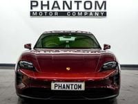 Used Porsche Taycan GTS 11 kW (15 HP) 2023 Sedan