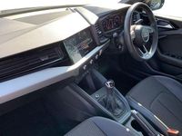 Used Audi A1 Sportback S-Line 95 HP (69 kW) 2025 Hatchback