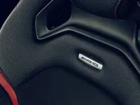 Used Mercedes CLA45 AMG AMG 360 HP (264 kW) 2015 Coupe