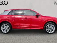New Audi Q2 S-Line 150 HP (110 kW) 2026 SUV