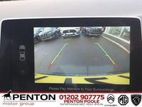 Used MG HS Exclusive 162 HP (119 kW) 2023 White SUV