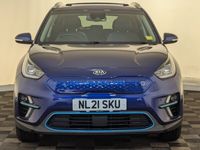 used Kia Niro 150kW 4+ 64kWh 5dr Auto