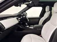 Used Land Rover Range Rover Sport SE Dynamic 2024 Blue SUV
