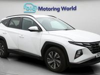 Used Hyundai Tucson SE 150 HP (110 kW) 2024 SUV