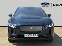 Used Jaguar I-Pace R-Dynamic 294 kW (400 HP) 2024 Blue SUV