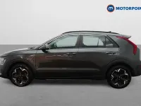 Used Kia e-Niro 150 kW (204 HP) 2025 Grey SUV