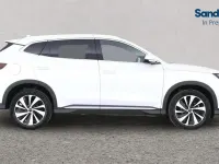 Used BYD Seal U Comfort 218 HP (160 kW) 2024 SUV