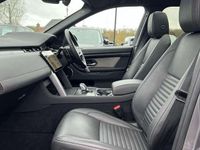 Used Land Rover Discovery Sport HSE Dynamic 309 HP (227 kW) 2024 Metallic  eiger grey SUV