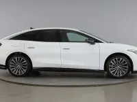Used VW ID.7 Pro 210 kW (286 HP) 2026 White Hatchback