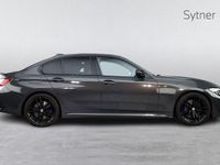 Used BMW 330 M Sport 254 HP (186 kW) 2019 Grey