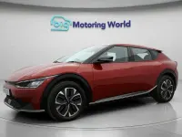 Occasion Kia EV6 Air 165 kW (225 ch) 2022 SUV