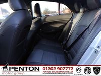 Used MG MG3 Trophy 194 HP (142 kW) 2025 Grey Hatchback