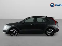 Used Kia Niro 141 HP (103 kW) 2023 SUV