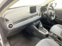 Used Mazda 2 Inclusive 2023 Silver Hatchback
