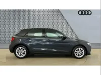 Used Audi A1 Sport 110 HP (80 kW) 2022 Grey SUV