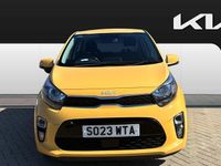 Used Kia Picanto 67 HP (49 kW) 2023 Other Hatchback