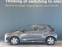 Used Mazda 2 Exclusive-Line 116 HP (85 kW) 2025 Grey Hatchback