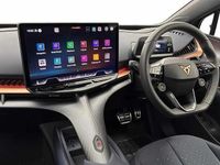 Used Cupra Tavascan 210 kW (286 HP) 2025 Grey SUV