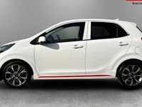 Used Kia Picanto GT-Line 67 HP (49 kW) 2024 Hatchback
