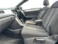 Used VW T-Roc Cabriolet 150 HP (110 kW) 2021 Cabriolet