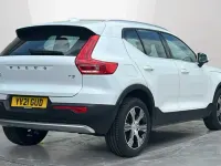Used Volvo XC40 Inscription 161 HP (118 kW) 2022 SUV