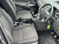 used Ford C-MAX 1.6 ZETEC 5d 100 BHP