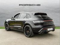 Used Porsche Macan GTS 440 HP (323 kW) 2022 Black SUV