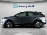 Used Nissan Qashqai Acenta Premium 138 HP (101 kW) 2024 SUV