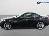 used Mercedes SLC180 SLC-ClassAMG Line 2dr