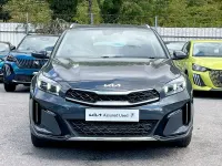 Used Kia XCeed 138 HP (101 kW) 2025 SUV